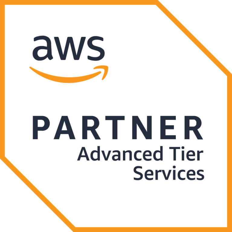AWS Partner, Advanced Tier Services