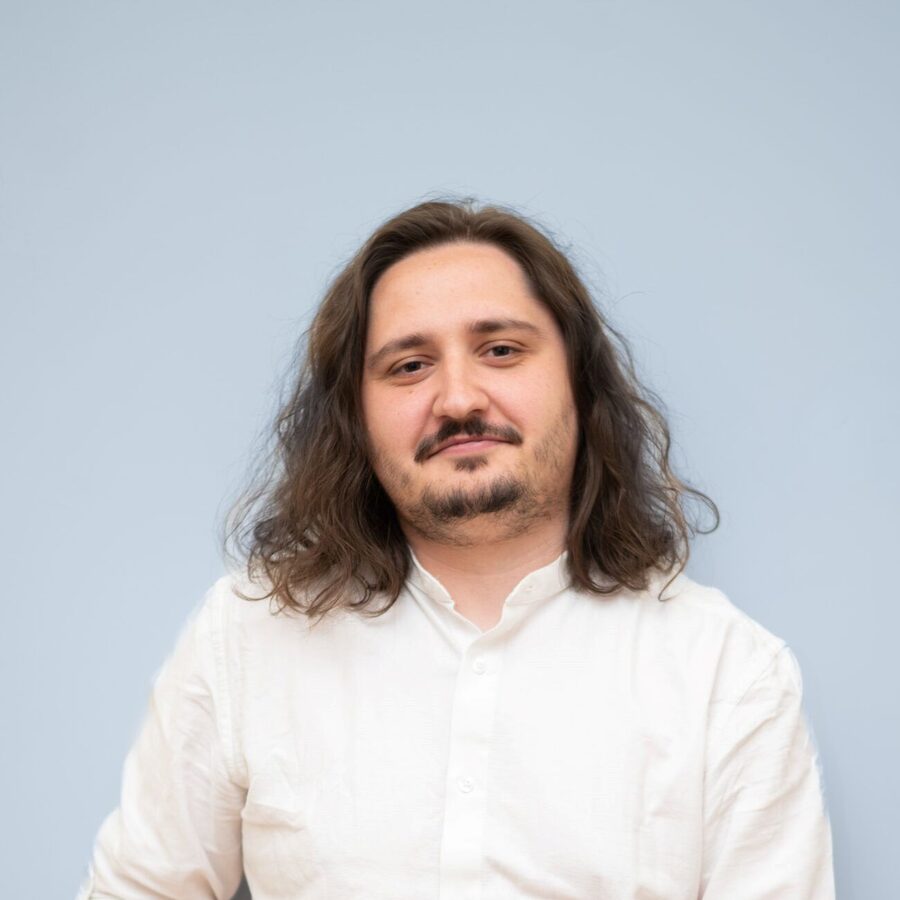 Andrei Petrescu
